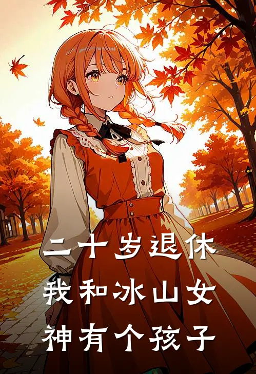 二十岁退休我和冰山女神有个孩子