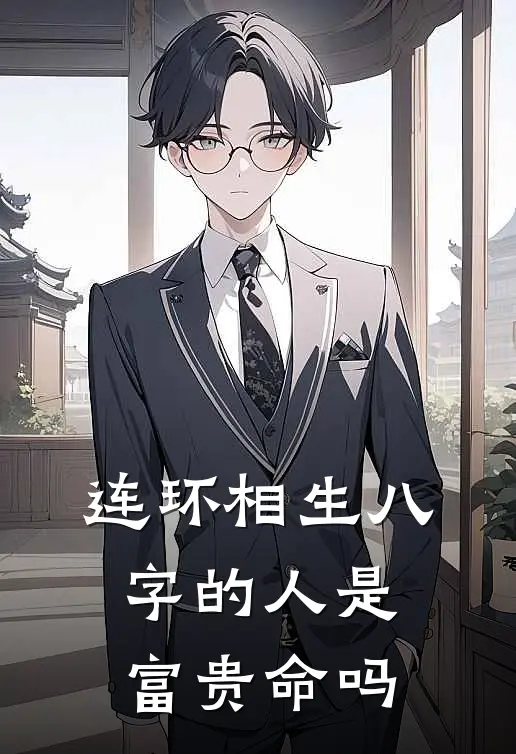 连环相生八字的人是富贵命吗