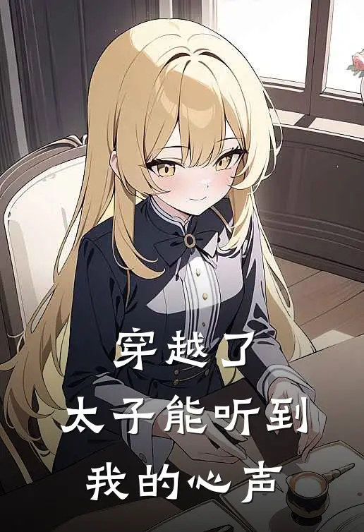 穿越了，太子能听到我的心声