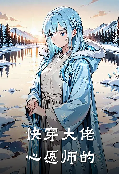快穿大佬心愿师的