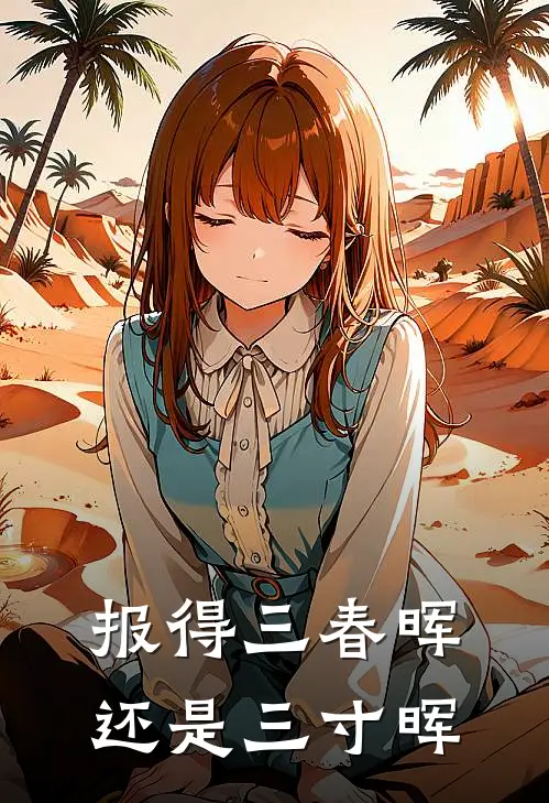 报得三春晖还是三寸晖