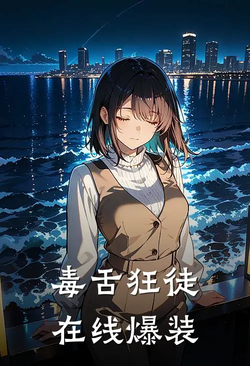 毒舌狂徒在线爆装