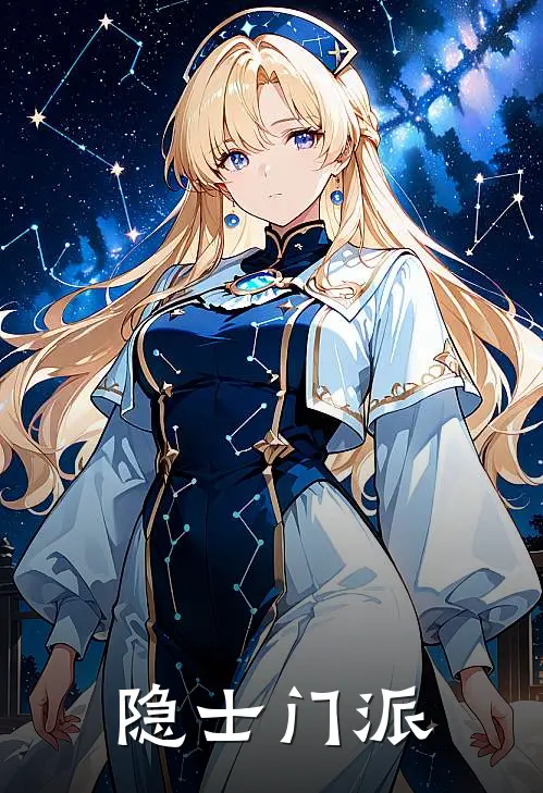 隐士门派