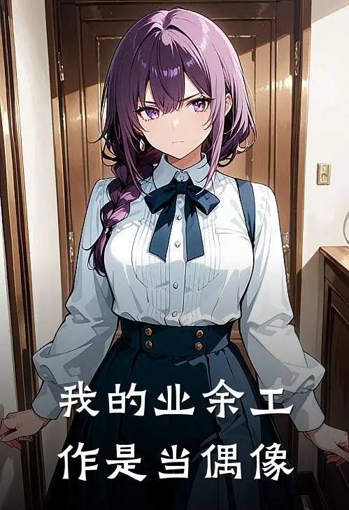 我的业余工作是当偶像