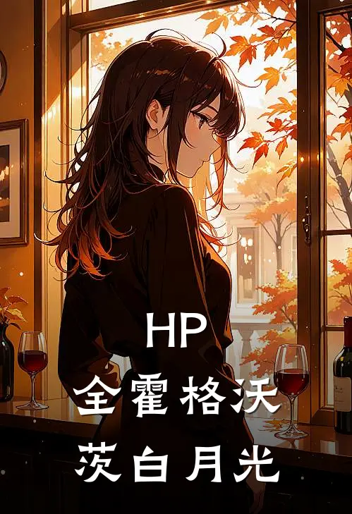 HP：全霍格沃茨白月光