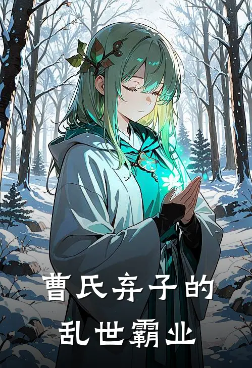 曹氏弃子的乱世霸业