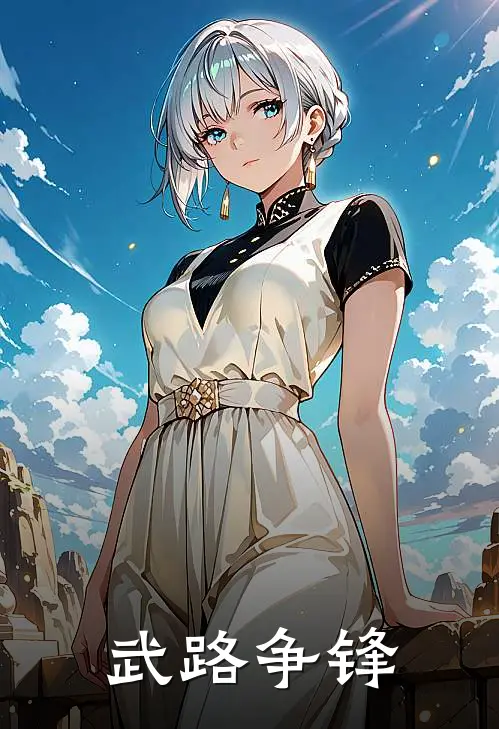 武路争锋