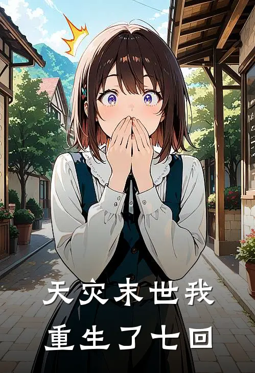 天灾末世我重生了七回