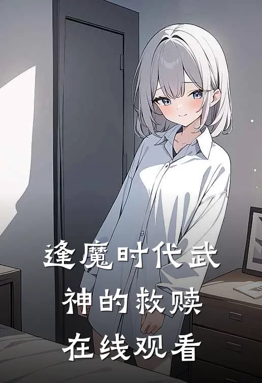 逢魔时代武神的救赎在线观看