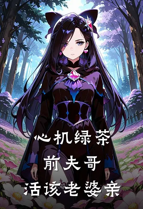 心机绿茶前夫哥，活该老婆亲