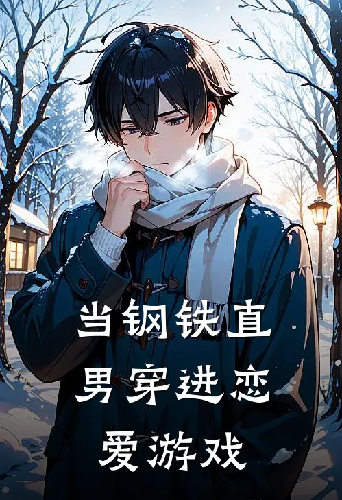 当钢铁直男穿进恋爱游戏