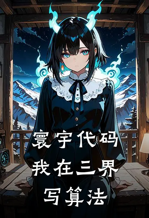 寰宇代码：我在三界写算法