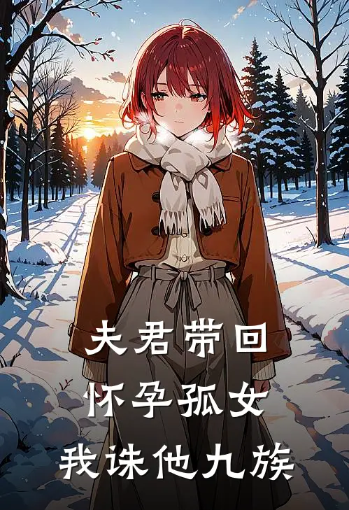 夫君带回怀孕孤女，我诛他九族