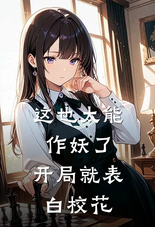 这也太能作妖了，开局就表白校花