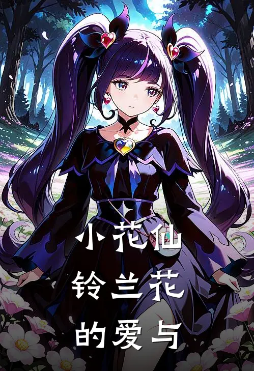 小花仙：铃兰花的爱与