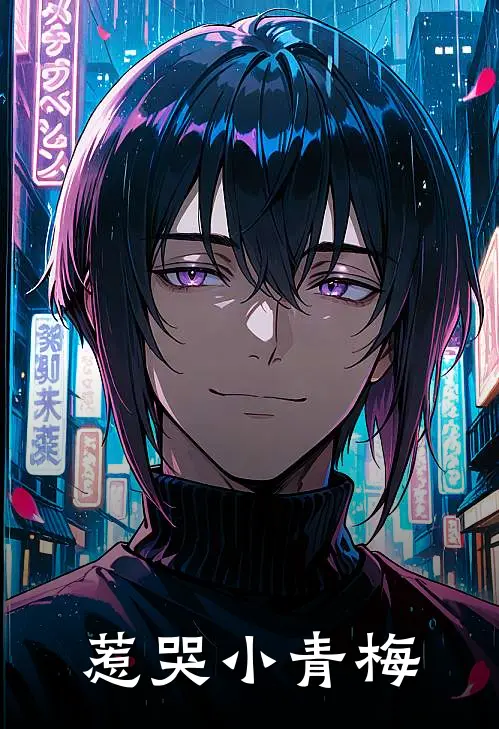 惹哭小青梅