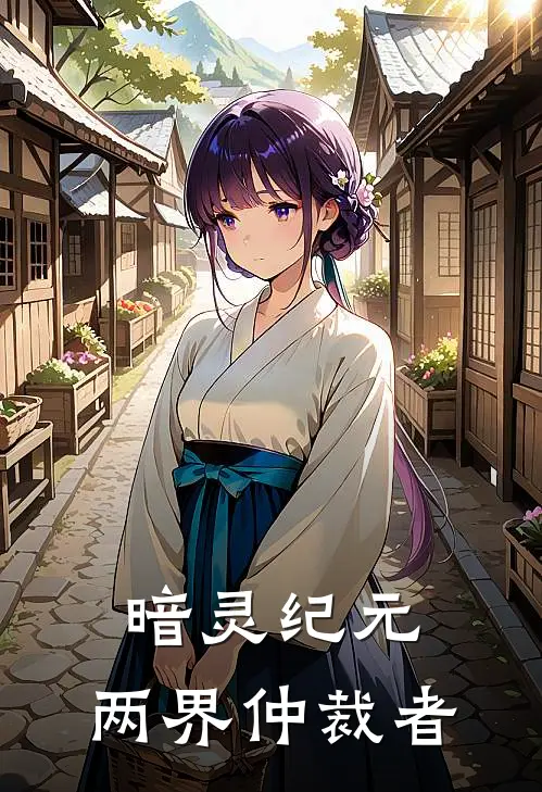 暗灵纪元：两界仲裁者