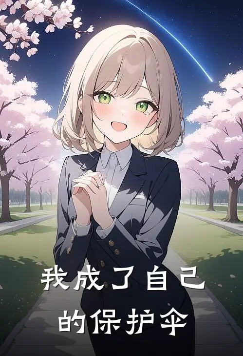 我成了自己的保护伞