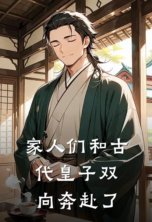 家人们和古代皇子双向奔赴了