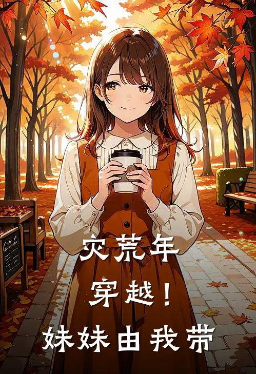 灾荒年，穿越！妹妹由我带