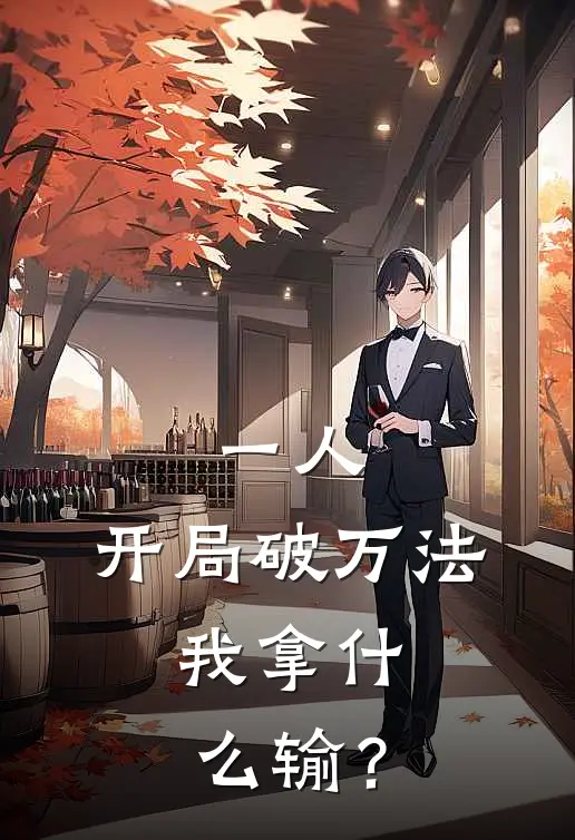 一人：开局破万法，我拿什么输？