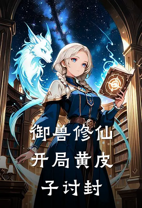 御兽修仙：开局黄皮子讨封