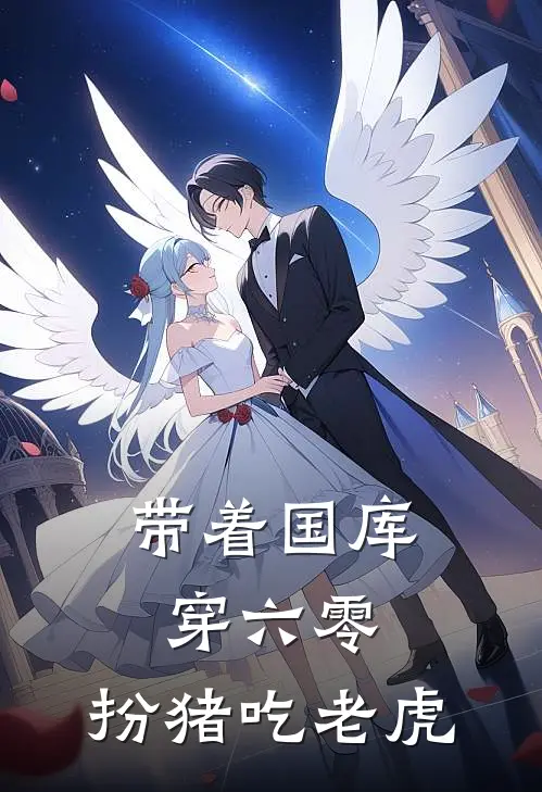 带着国库穿六零，扮猪吃老虎
