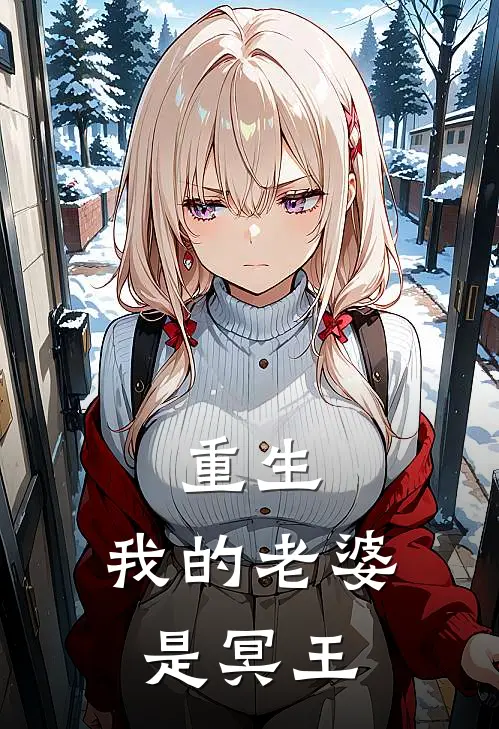 重生：我的老婆是冥王