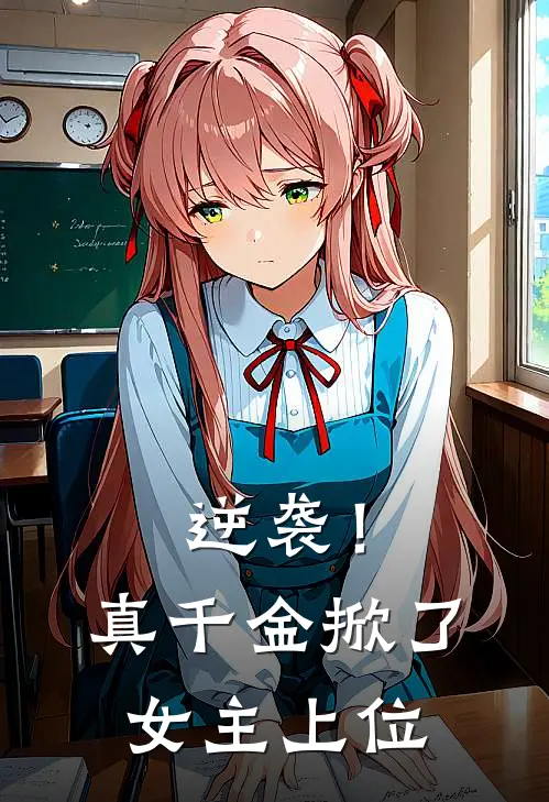 逆袭！真千金掀了女主上位