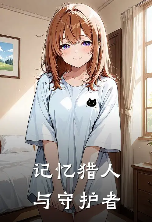 记忆猎人与守护者