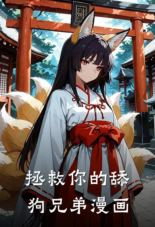 拯救你的舔狗兄弟漫画