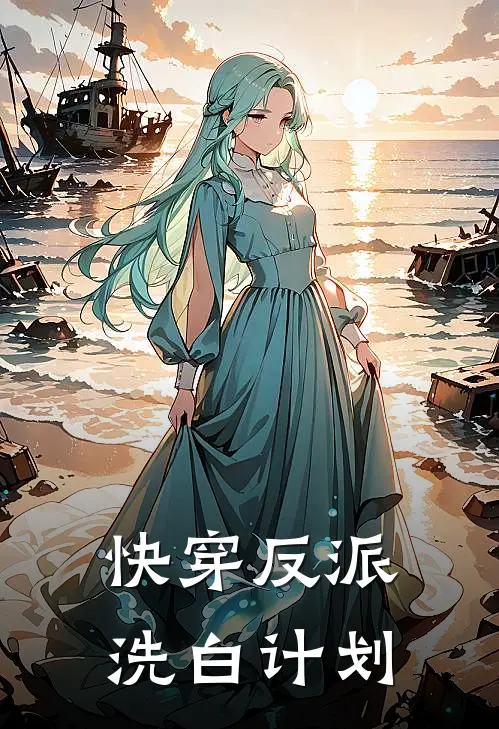 快穿反派洗白计划