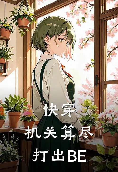 快穿：机关算尽，打出BE