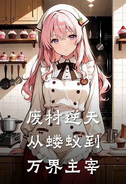 废材逆天：从蝼蚁到万界主宰