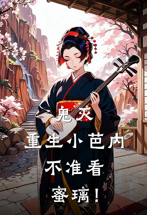 鬼灭：重生小芭内，不准看蜜璃！