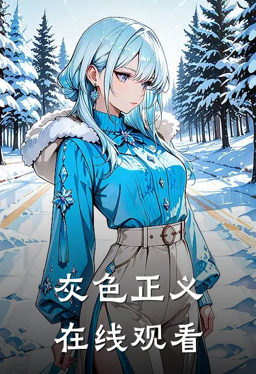 灰色正义在线观看