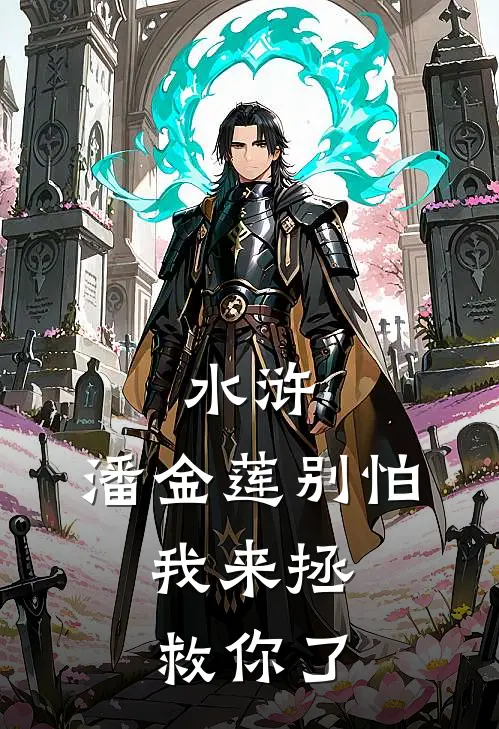 水浒：潘金莲别怕，我来拯救你了