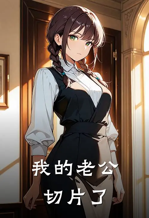 我的老公切片了