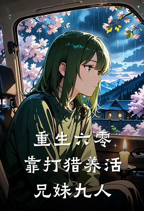 重生六零，靠打猎养活兄妹九人