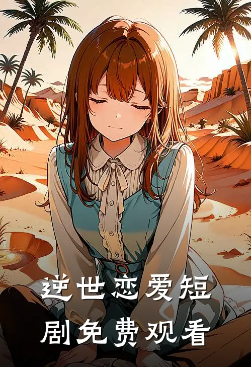 逆世恋爱短剧免费观看