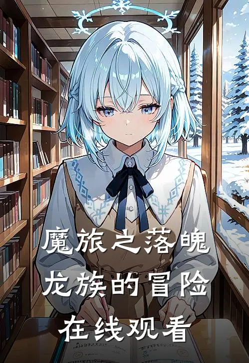 魔旅之落魄龙族的冒险在线观看