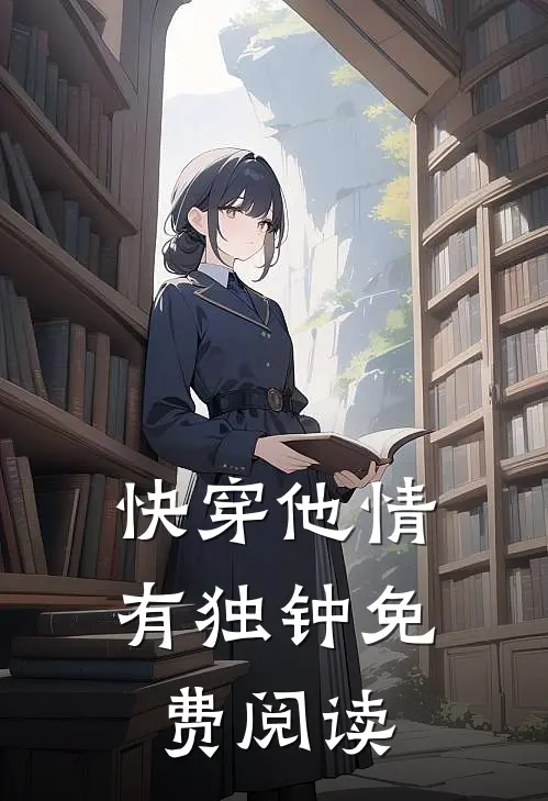 快穿他情有独钟免费阅读