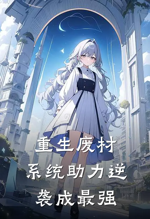 重生废材：系统助力逆袭成最强