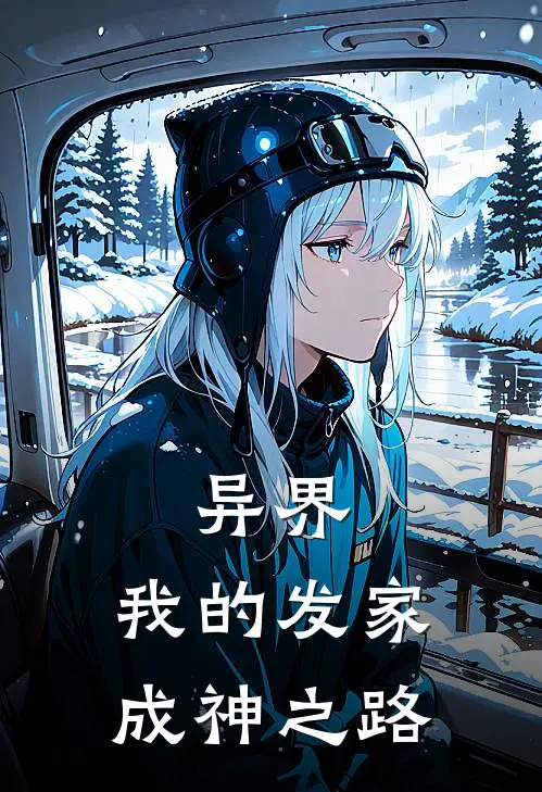 异界：我的发家成神之路