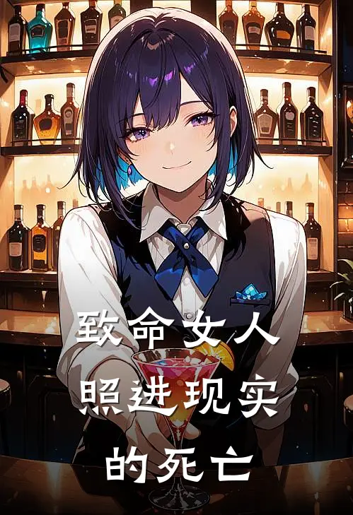 致命女人：照进现实的死亡