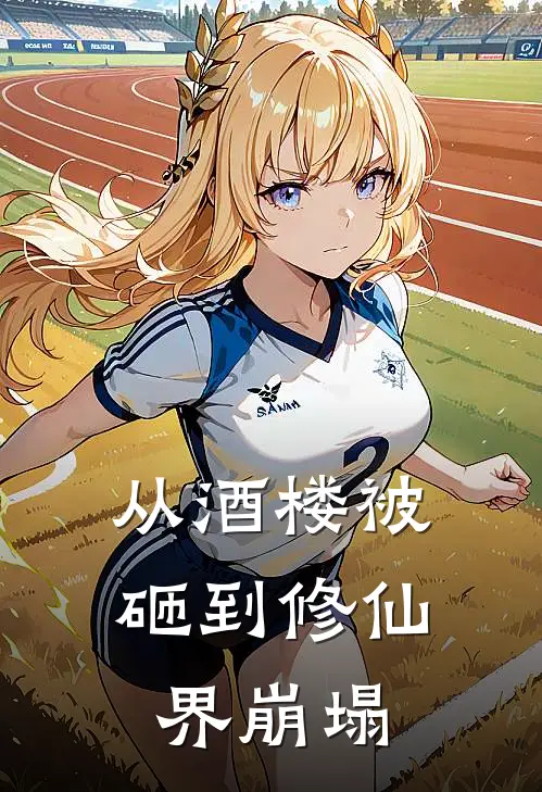 从酒楼被砸到修仙界崩塌