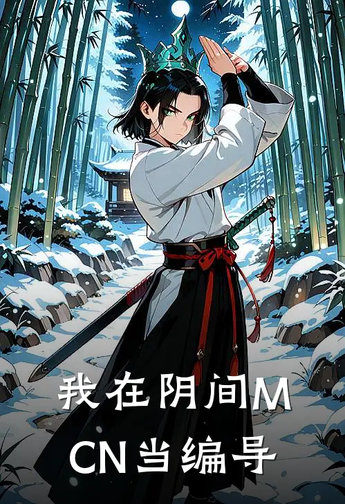 我在阴间MCN当编导