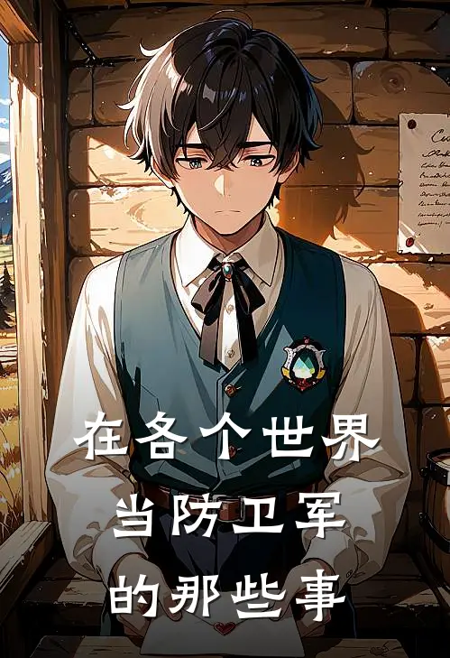 在各个世界当防卫军的那些事