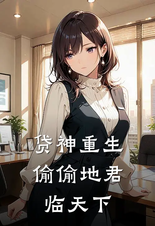 贷神重生：偷偷地君临天下