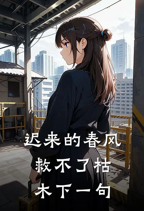 迟来的春风救不了枯木下一句